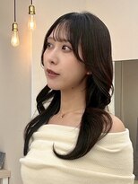 ナビバイケンジ(NaVI by KENJE)&nbsp;◎大人かわいい◎柔らか韓国レイヤーと、ナチュラルベージュ♪