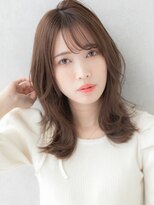ローマ ギンザ(ROMA Ginza)&nbsp;20代30代40代ひし形くびれヘア/髪質改善カラー白髪染め/透明感
