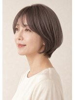 ウキウキクラブ 泉ヶ丘店(UKI UKI CLUB)&nbsp;大人ハンサムショート[30代40代50代60代]