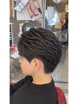 モリヲ商店&nbsp;ケタバナチュラル