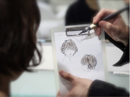 ゼンコー アオヤマ(ZENKO Aoyama)の写真