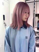 シェリ 天神(CHERIE)&nbsp;nuance PINK color