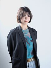 ベロ(Belo)&nbsp;宗重 穂香