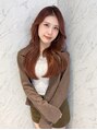 アンジェリカラボ(ANGELICA LABO) aika
