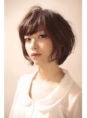 グラマラス★ショートボブ