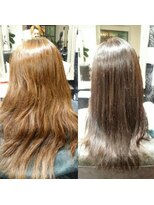 フェリシータ 総持寺店(felicita)&nbsp;グレージュ