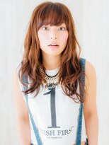 ラクシス 新都心店(Luxis)&nbsp;【Luxis 徳元えりな】ダメージレスカラー