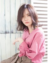 エール(a:le)&nbsp;大人カジュアルスイングミディ