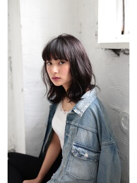 ネオリーブエム(Neolive em;) neolive em; ゆったりパーマミディアム☆☆