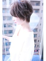 クラウドゼロ(Cloud zero) B&Gノーパートショート【Cloud zero】