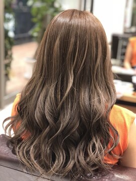 ラ ブーケ 御器所店(La Bouquet) シークレットグレージュ