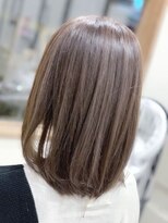 ヘア レイシー(Hair recit)&nbsp;艶感ストレート