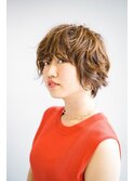エアリーショート