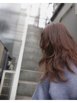 フラワード(flowered)&nbsp;早朝8:30からできます♪レイヤースタイル