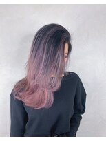 ジゼル(gisele)&nbsp;ホワイトピンクバレ