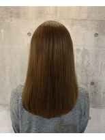 モッシュ(MosH)&nbsp;ロングヘア