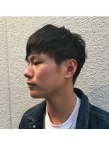 アルジャーノン(algernon)&nbsp;ナチュラルマッシュ