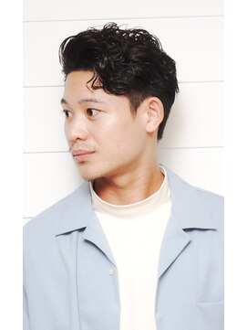 ダッド(DAD) 【Side-Part】