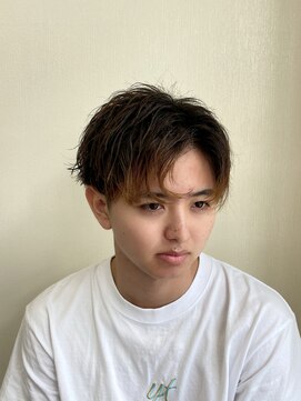 シリー(SILLY) コンマバング