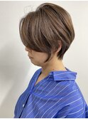 「arc.」ショート