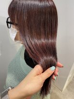 シーン 池袋(scene.)&nbsp;scene.【シーン】【池袋 西口徒歩3分】ボルドーカラー