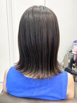 スイ(sui)&nbsp;艶×BIKAKUストレート