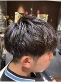 王道マッシュ