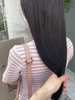 マーシュ(marshu)&nbsp;〇 ダークグレージュ