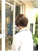 艶々ショート