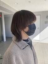 エンリー(ENlee)&nbsp;【とまべち】テディベアベージュ×メンズウルフ