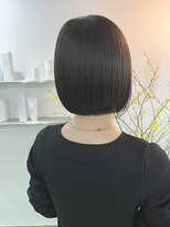 ヘルム(Helm) ミニボブ