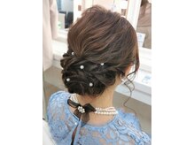 ヘアメイクアンドフォトスタジオ ベストシーン 有楽町 東京交通会館
