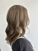 アース 秋田新国道店(EARTH)&nbsp;お白髪ぼかしハイライト