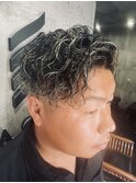 ハイライト×ツイスパ