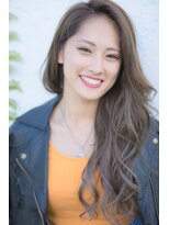 サファイア(SAPPHIRE) ★☆革ジャンとグレージュ☆★