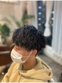 ソッフトツイスト【本厚木】