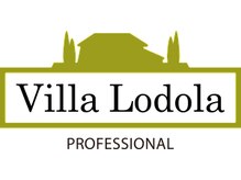 92%が天然由来のヘアカラー「Villa Lodola」（ヴィラロドラ）で髪も頭皮もいたわりながらカラーします。