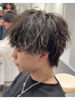 リップス 横浜(LIPPS) ツイスパウルフ
