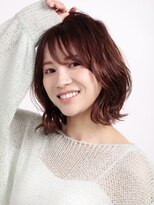 タヤ 天神店(TAYA) 【王道】☆透明感ブラウン☆