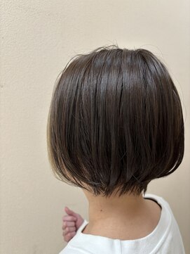 シャンプーボーイ フェイスフレーミング