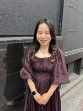 ルクール 大宮店(Lecoeur)&nbsp; 瀬良垣 亜佑子