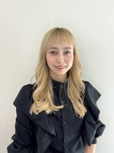 アルマ(ALMA) 野村 由里奈