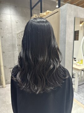 トマト(TOMTO) 【KOTO】アイスグレージュ