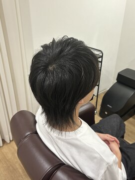 アクト 阿佐ヶ谷店(ACT) ナチュラルウルフ