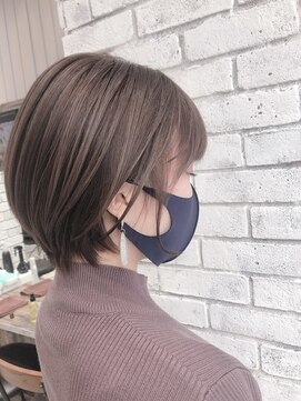 カノイ(KANOI) マーメイドアッシュ*