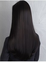 イオル バイ 零秒女髪 阿倍野店(ioLu×零秒女髪)&nbsp;零秒スタイル