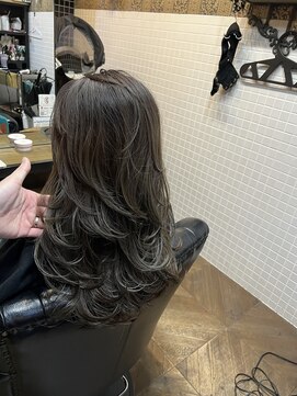 ニュートラル パブリック(neutral public) Instagram @jun._.takai