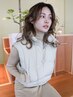 ☆【ツヤ×くすみ×ヌケ感】イルミナカラー+カット+システムTr   ￥11000