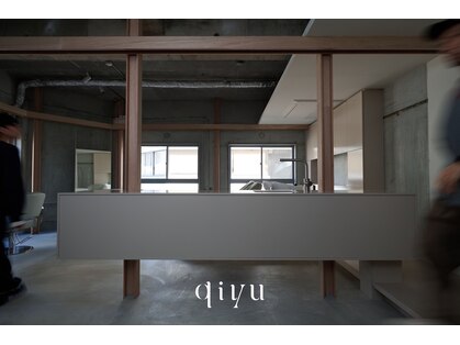 キユ(qiyu)の写真