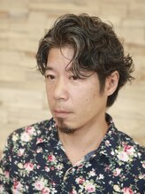ドラマティクス(DRAMATICS) 大石 誠二